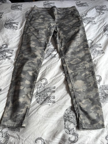 Ladies khaki camouflage - ladies,