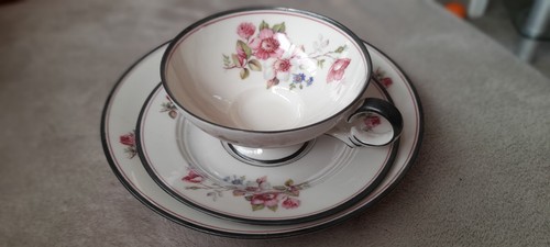Vintage zeh scherzer black - zeh,