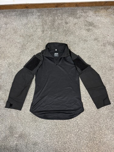 Arktis a126 black shirt - arktis,