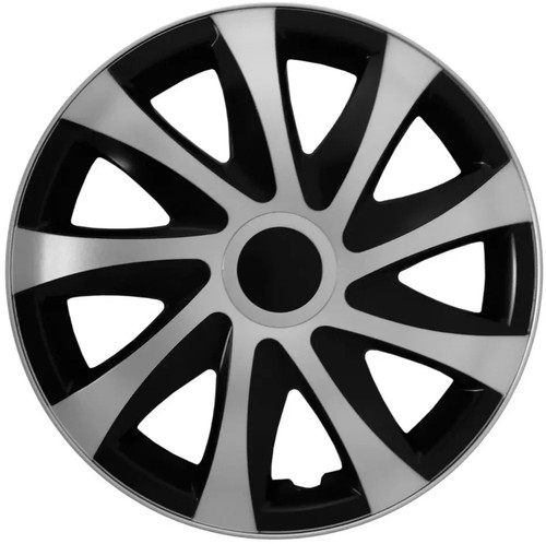 Set wheel trims - of,