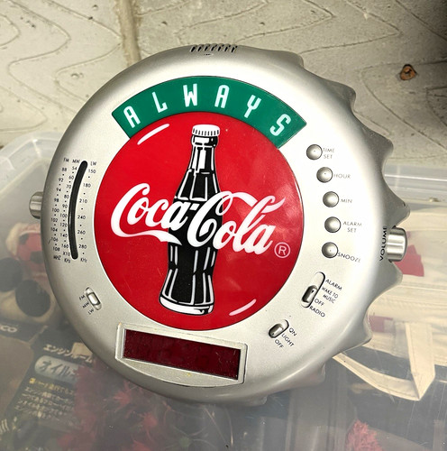 Coca cola always - always, coca-cola