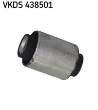 Wheel Suspension