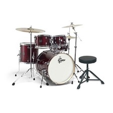 Gretsch Energy 22" Drum Kit +