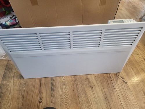 Airvent 2kw panel heater - 2kw,