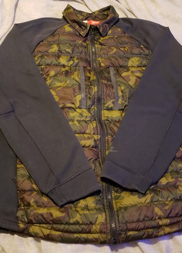 Nike aeroloft men camo - nike,