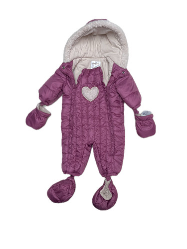 Mayoral newborn snowsuit - mayoral,