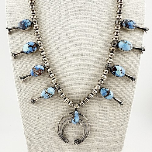 Navajo sterling silver - navajo,