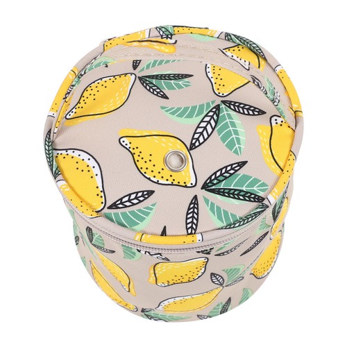 Portable crochet bag small - portable,