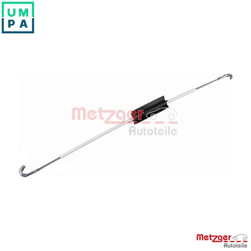 Cable pull door release - pull,