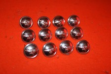 RAF UNIFORM SILVER FINISHED