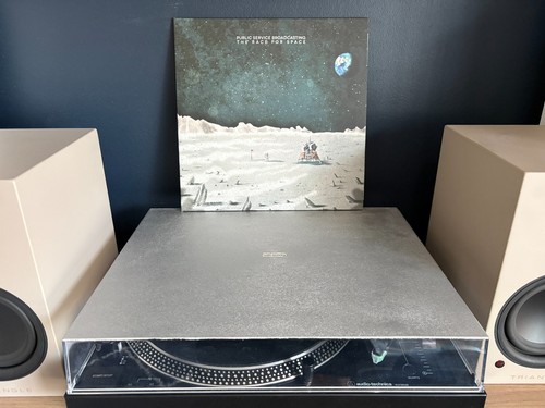 Public service broadcasting - service,