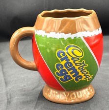 Cadbury Creme Egg Ceramic Mug