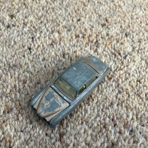 Matchbox jaguar 10 - 28, mk