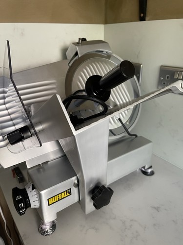 Buffalo cd279 300mm - 300mm, (12")