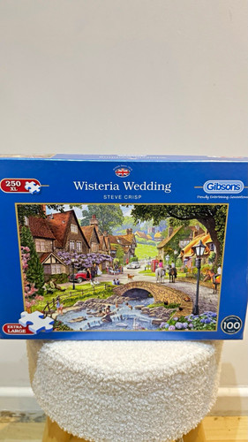 Gibsons wisteria wedding - gibsons, 250xl