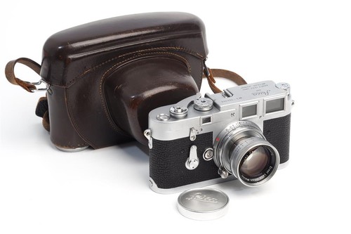 Leica leitz - leitz,
