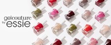 Essie Gel Couture Nail Polish  - 13.5ml - Choose your shade