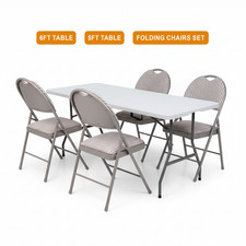 6ft catering camping - catering, heavy