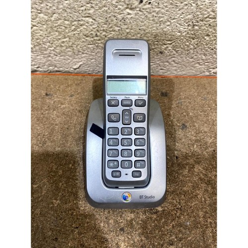 Studio 3500 twin cordless - studio,