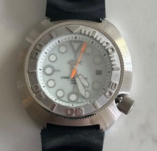 Monster Seiko Turtle