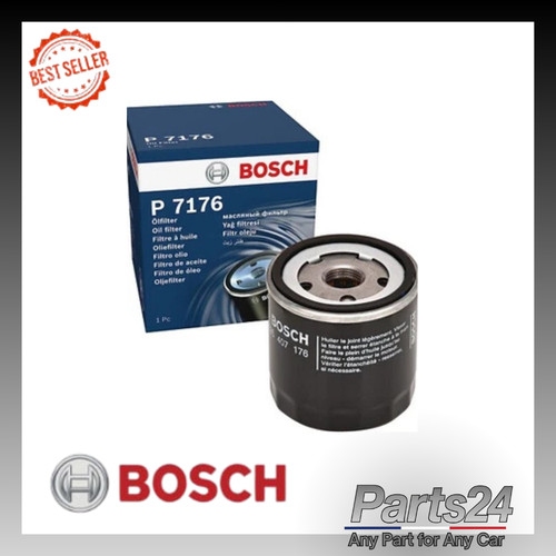 Oil filter fits renault captur - filter,