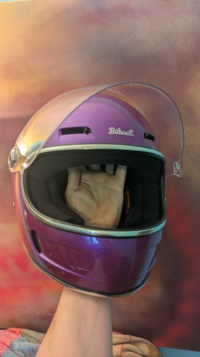 Biltwell gringo retro style - biltwell,