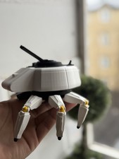 Generation Zero Bombardier
