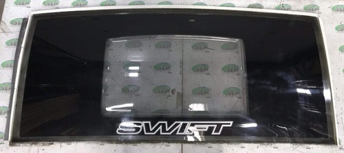 Swift sterling caravan - swift, /