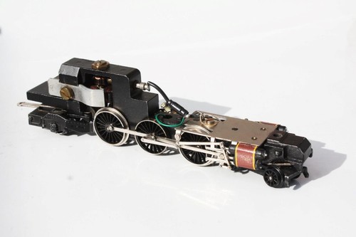 Hornby dublo 2rail - dublo,