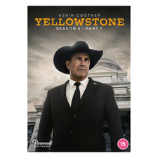 Yellowstone: Season 5 - Part 1