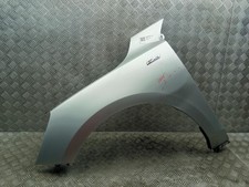 FORD FOCUS WING FRONT LEFT