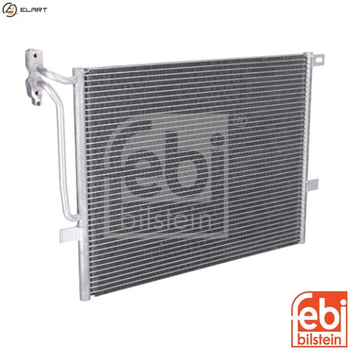 Condenser air conditioning - air,