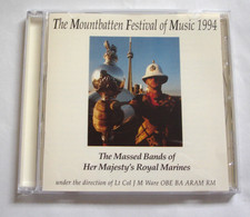 The Mountbatten Festival of