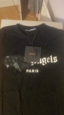 Palm Angels Men's T-Shirt