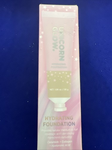Unicorn glow hydrating - unicorn,