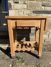 Butchers Block