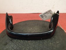 2001 SUZUKI GSF 600 GRAB HANDLE