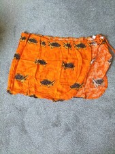 Ladies Sarong , Size Medium.