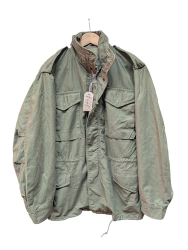 Genuine army issue - issue, green