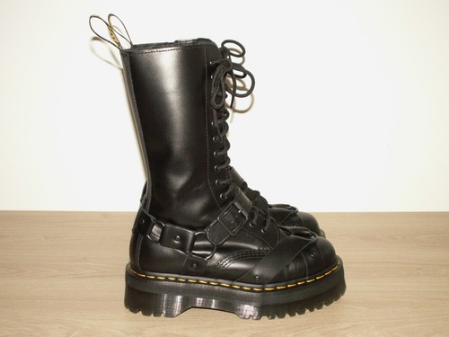 Martens 1914 quad harness - martens,