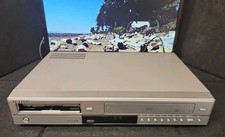 Samsung DVD-V5600 DVD/VCR