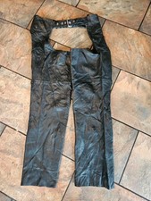 Hot Leathers vintage