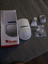 Pyronix KX15DQ Digital Quad
