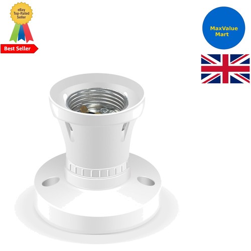 E27 ceiling rose - ceiling,