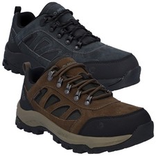 Hi-Tec Mens Waterproof Shoes