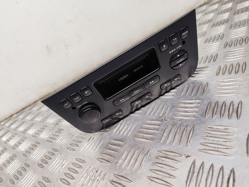Peugeot 406 1997 radio gps - 406, cd