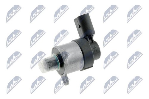 Fuel quantity control valve - quantity,
