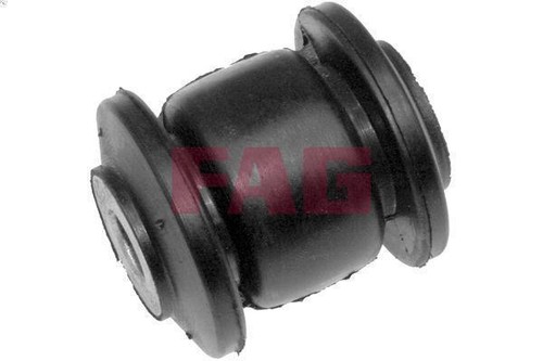 Mounting control trailing arm - mounting,,