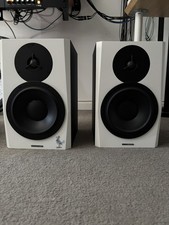 Dynaudio lyd inch studio - lyd,