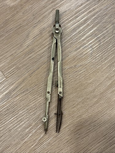 Antique 1910 dietzgen germany - antique,